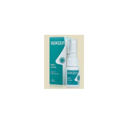 Farma-derma Spray Nasale Ialoclean 30ml