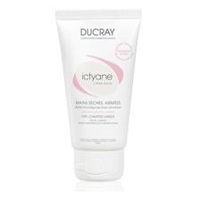 Ictyane Crema Mani 50 Ml Ducray