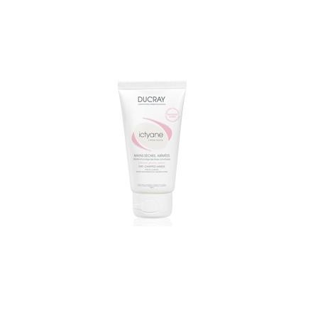 Ictyane Crema Mani 50 Ml Ducray