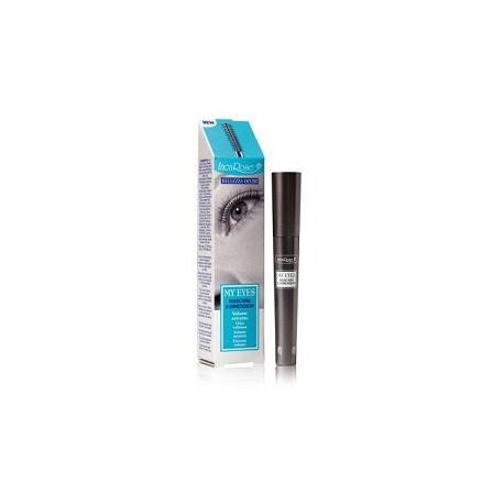 Di-va Incarose New My Eyes Mascara3d