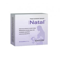 Pharmextracta Inatal 30 Bustine