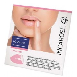 Di-va Incarose Piu' Volume Lip Mask