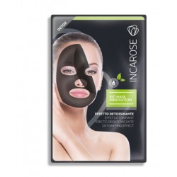 Di-va Incarose Mask Bio Tnt Black Detox