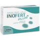 Italfarmaco Inofert Plus 20 Capsule Softgel