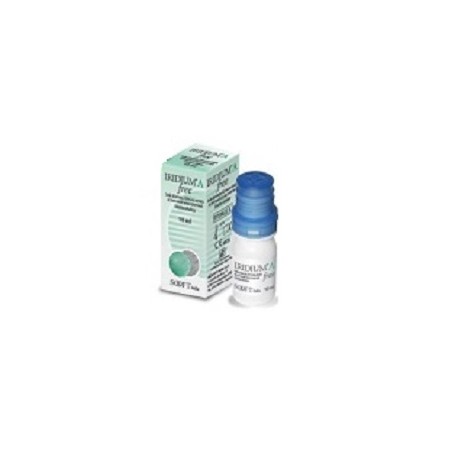 Sooft Italia Iridium A Free 10 Ml