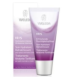 Weleda Italia Iris Trattamento Idratante Tonificante 30 Ml