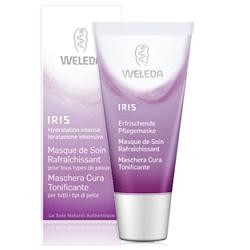 Weleda Italia Iris Maschera Cura Tonif 30ml