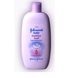 Johnson & Johnson Johnsons Baby Dolci Notti 500 Ml