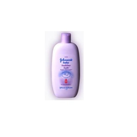 Johnson & Johnson Johnsons Baby Dolci Notti 500 Ml