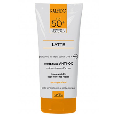 Zeta Farmaceutici Ka Latte Protettivo 50+ 150 Ml