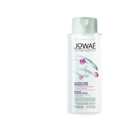 Jowae Acqua Micellare Struccante 400 Ml