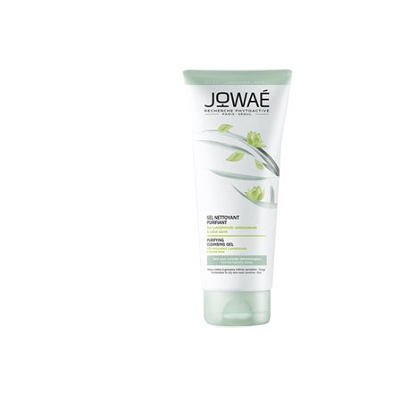 Jowae Gel Detergente Purificante 200 Ml