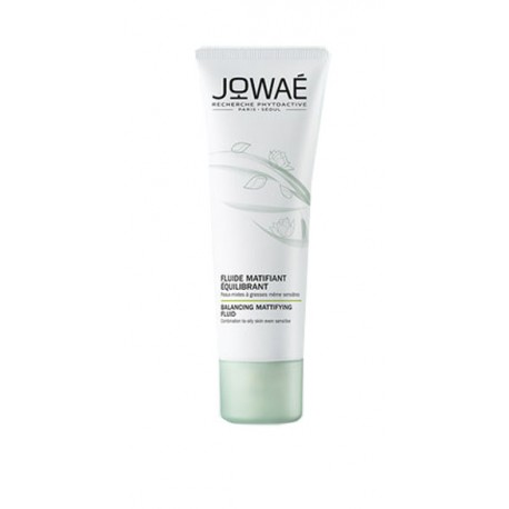 Jowae Fluido Riequilibrante Opacizzante 40 Ml