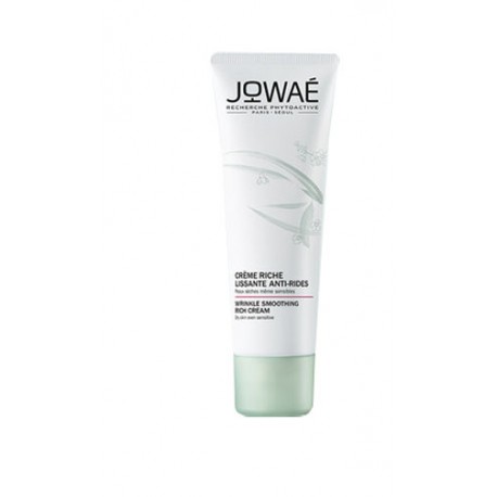 Jowae Crema Ricca Levigante Antirughe 30 Ml