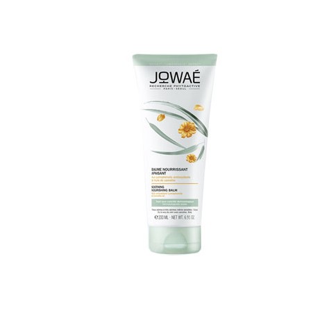 Jowae Balsamo Nutriente Lenitivo 200 Ml