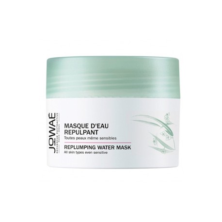 Jowae Maschera Idratante Rimpolpante 50 Ml