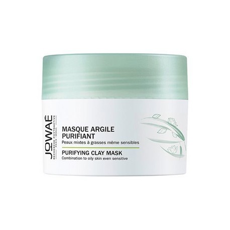 Jowae Maschera Argilla Purificante 50 Ml