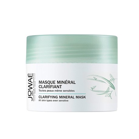 Jowae Maschera Mineral Schiarente 50 Ml