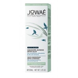 Jowae Concentrato Giovinezza Detox Notte 30 Ml