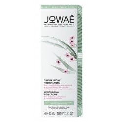 Jowae Crema Ricca Idratante 40 Ml