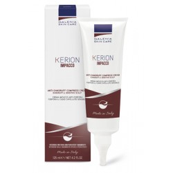 Galenia Biotecnologie Kerion Impacco Antiforfora Nuova Formula 125 Ml