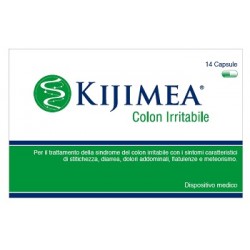 De Salute Kijimea Colon Irritabile 14 Capsule