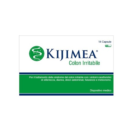 De Salute Kijimea Colon Irritabile 14 Capsule