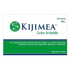 De Salute Kijimea Colon Irritabile 28 Capsule