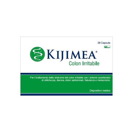 De Salute Kijimea Colon Irritabile 28 Capsule