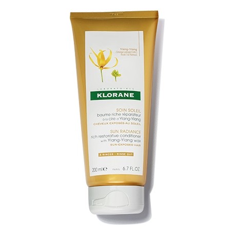 Klorane Balsamo Alla Cera Di Ylang Ylang 200 Ml