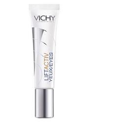 Vichy Liftactiv Supreme Occhi 15 ml Crema