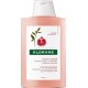 Klorane Shampoo Melograno 400 Ml