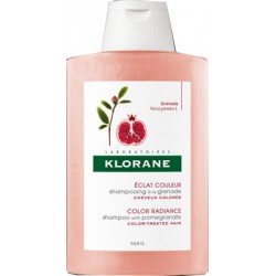 Klorane Shampoo Melograno 400 Ml