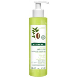 Klorane Latte Corpo Eau De Yuzu 200 Ml