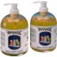 L'amande Marseille Sapone Liquido Vegetale Non Profumato 500 Ml