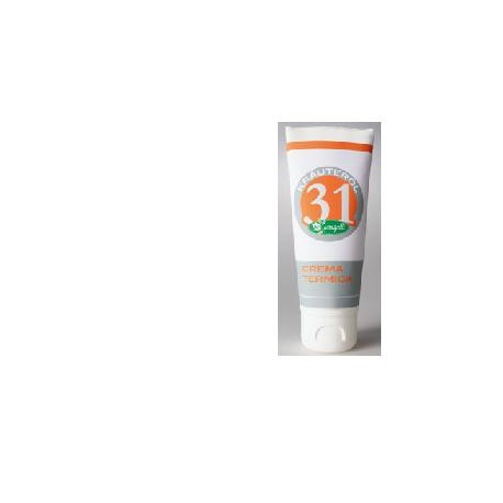 Sangalli Krauterol 31 Crema Termica 75ml