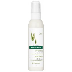 Klorane Trattamento Spray Al Latte D'avena Senza Risciacquo 200 Ml