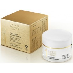 Labo International Labo Transdermic 1 Crema Anti-eta' Rinnovatrice E Levigante 50 Ml