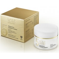 Labo International Labo Transdermic 5 Crema Riequilibrante Intensiva 50 Ml