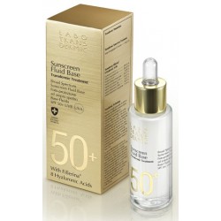 Labo International Labo Transdermic Base Fluida 50+ Uva Uvb 30 Ml