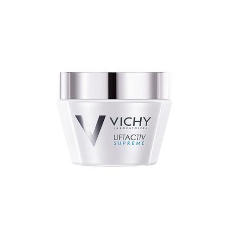 Vichy Liftactiv Supreme PNM Crema Giorno 50 ml Pelle normale e mista