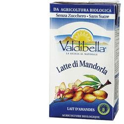 Baule Volante & Fior Di Loto Latte Mandorla 1 Lt