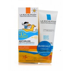 La Roche Posay-phas Latte Bambino 50+ Promo Posthelios 100ml