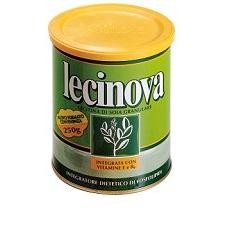 Nutrition & Sante' Italia Lecinova Plus Granulato 200 G