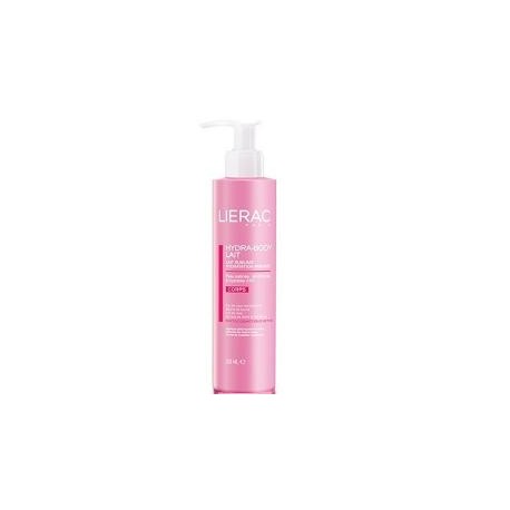 Lierac Hydra Body Lait 200 Ml