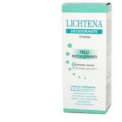 Giuliani Lichtena Deocrema P Intol 40ml