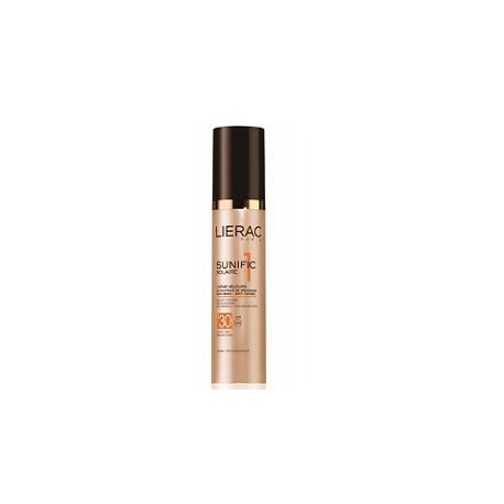 Lierac Sunific 1 Spf30 Creme Visage