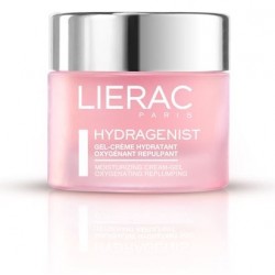 Lierac Hydragenist Gel-crema 50 Ml