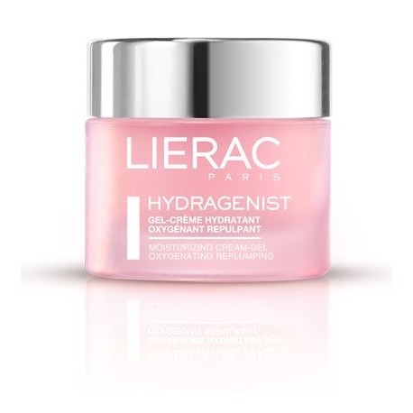 Lierac Hydragenist Gel-crema 50 Ml