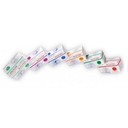 Bioseven Ago Per Penna Da Insulina Linea D Biofine Gauge 31 Lunghezza 5 Mm 100 Pezzi